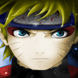 Anime Background Wallpaper icon