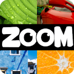 Zoom: Adivina la palabra icon