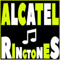 Alcatel Ringtones Free Alcatel Ringtones 1.0