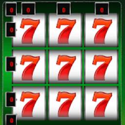 Play Slot-777 Slot Machine