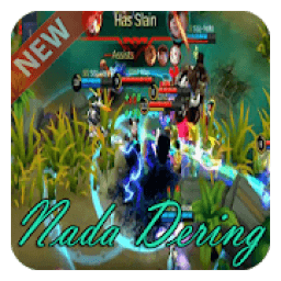 Nada Dering Mobile Legends Lengkap icon
