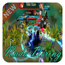 Nada Dering Mobile Legends 1.2