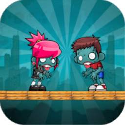 Angry Zombies 1.1