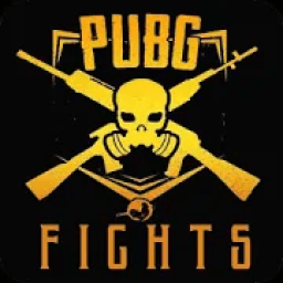 ikon Pubg Fights