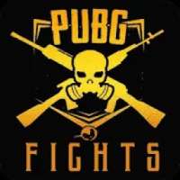 Pubg Fights