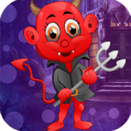 ikon Best Escape Game 455 - Devil Escape Game