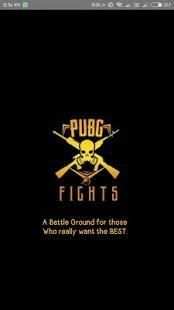 Pubg Fights screenshot 3