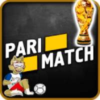 Париматч on 9Apps