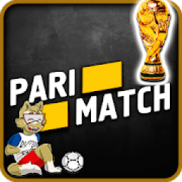 ikon Париматч