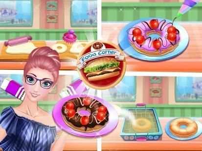 shopping mall mania - shopaholic games for girls screenshot 2