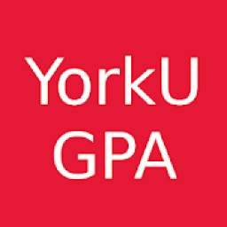 York University GPA Calculator