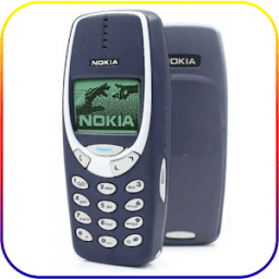 Nokia 3310 Ringtones icon