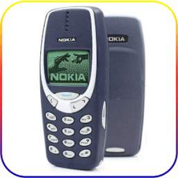 Nokia 3310 Ringtones 1.0