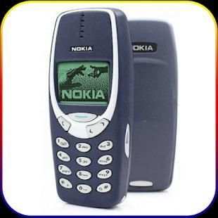 Nokia 3310 Ringtones screenshot 2