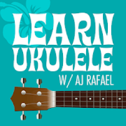ikon Learn Ukulele