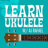 Learn Ukulele