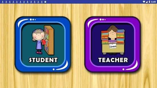 Librarian screenshot 15