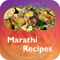 ikon Marathi Recipes Offline
