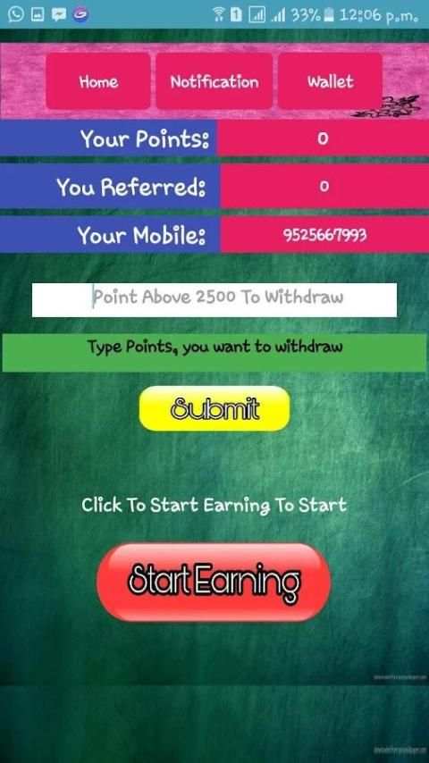 PayTm Cash screenshot 4