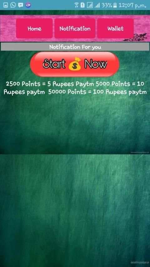 PayTm Cash screenshot 2