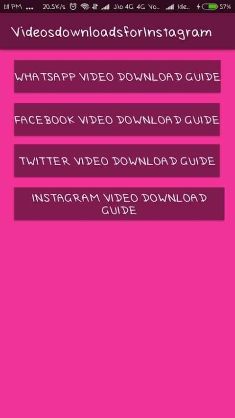 Fast For Instagram Lite screenshot 3
