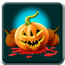 Trick or Treat Coin Pusher icon