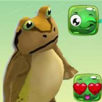 * Amazing Frog Games images II XXX