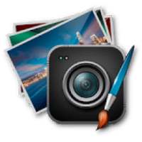 PixEditor : Photo Editor