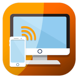 TV Screen Mirroring icon