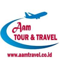 AAM TOUR & TRAVEL on 9Apps