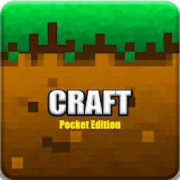 ikon Maxi Craft Pocket Edition