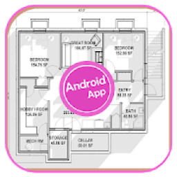 Floor Plan Creator ideas icon
