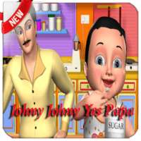 Johny Johny جوني جوني - new song 2018 on 9Apps