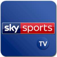 Sky Sports TV - LIVE