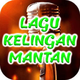 Lagu Kelingan Mantan icon