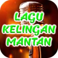 Lagu Kelingan Mantan