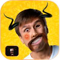 Funny Photo Editor on 9Apps