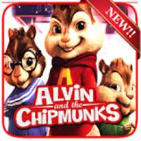 Alvin The Chipmunks 2018 Popular All Songs on 9Apps