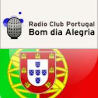 RADIO CLUB PORTUGAL ANTOINE on 9Apps