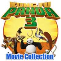 Panda 3 Short Movie Collection