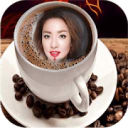 cofee Pfoto frame 1.0.0
