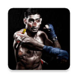 ikon Fight Photo Editor