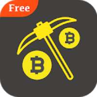 Bitcoin Mining - Earn Bitcoins & BTC Miner on 9Apps