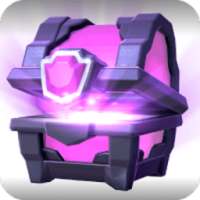 Clash Chest Tracker