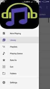 My Music : Mp3 Player screenshot 3