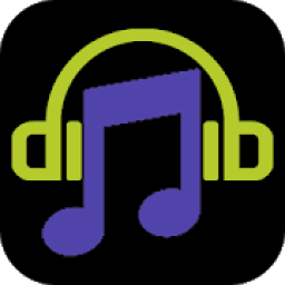 My Music : Mp3 Player आइकन