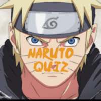 What Naruto Character are You?