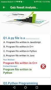 Computer Science for CBSE XI XII screenshot 1