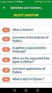 Computer Science for CBSE XI XII स्क्रीनशॉट 6