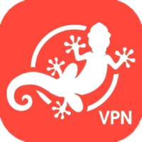 GeckoVPN Pro Free Fast - Unlimited Proxy VPN